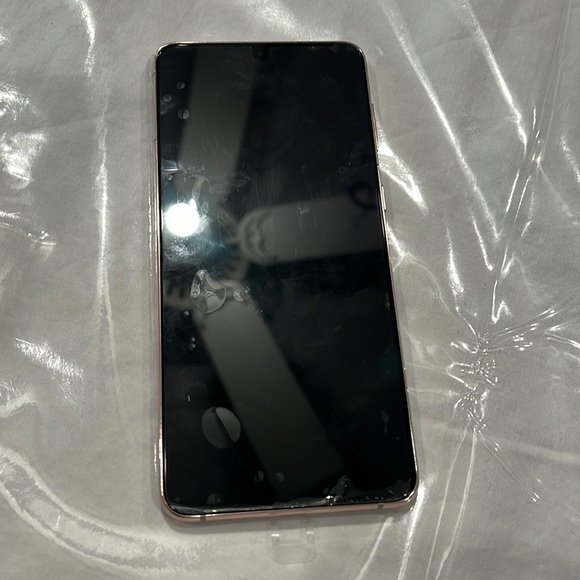 Samsung  Galaxy s21 5g Galaxy S21+5g galaxy S21 Ultra 5G - Picture 1 of 4